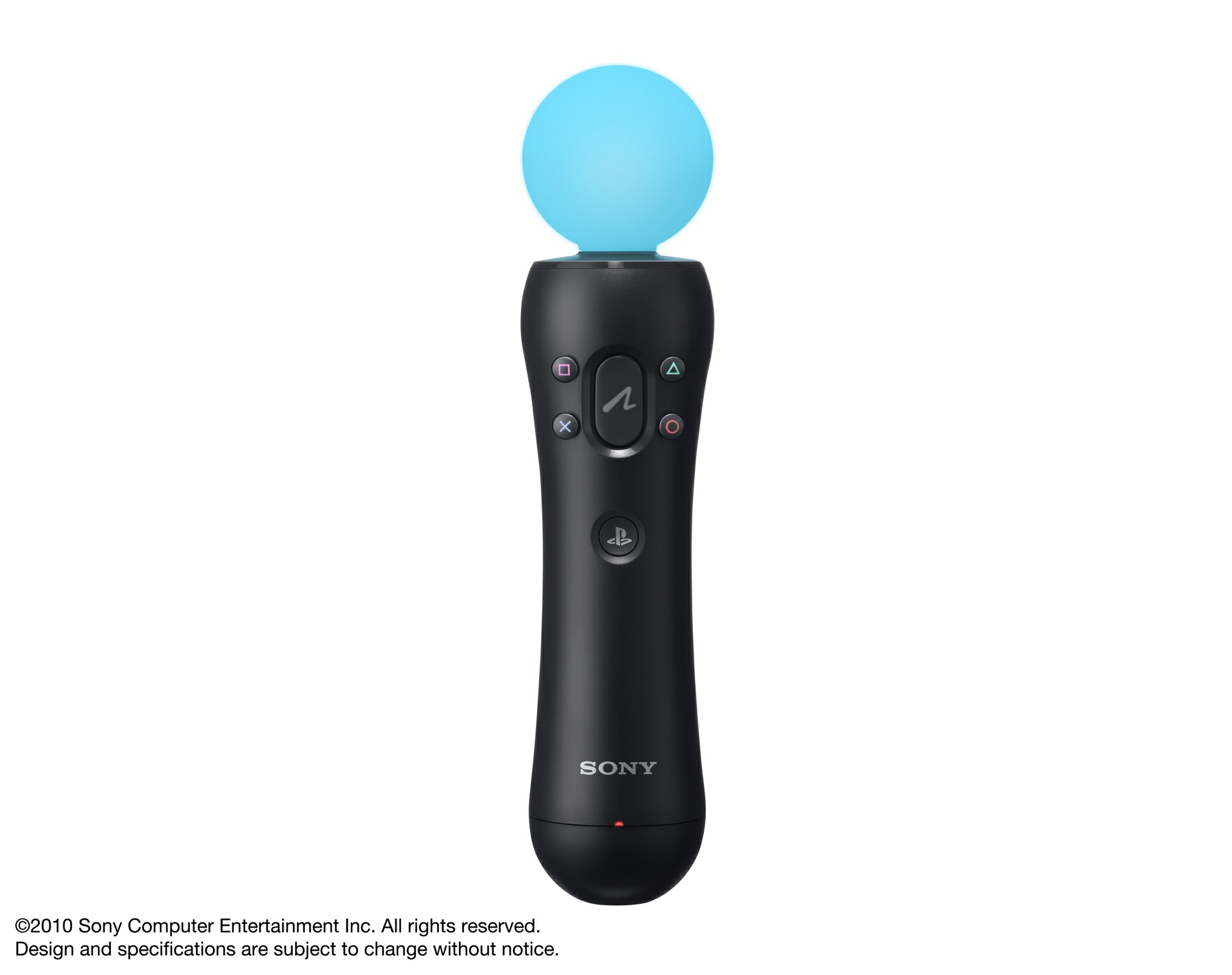 PlayStation Move (Starter Pack) - Imagen 5